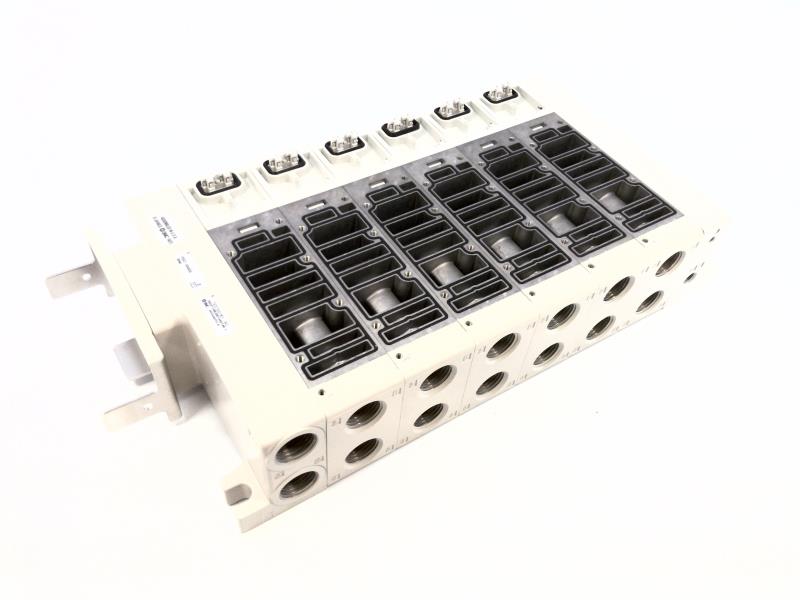 SMC VV5QC51-0604NSD60