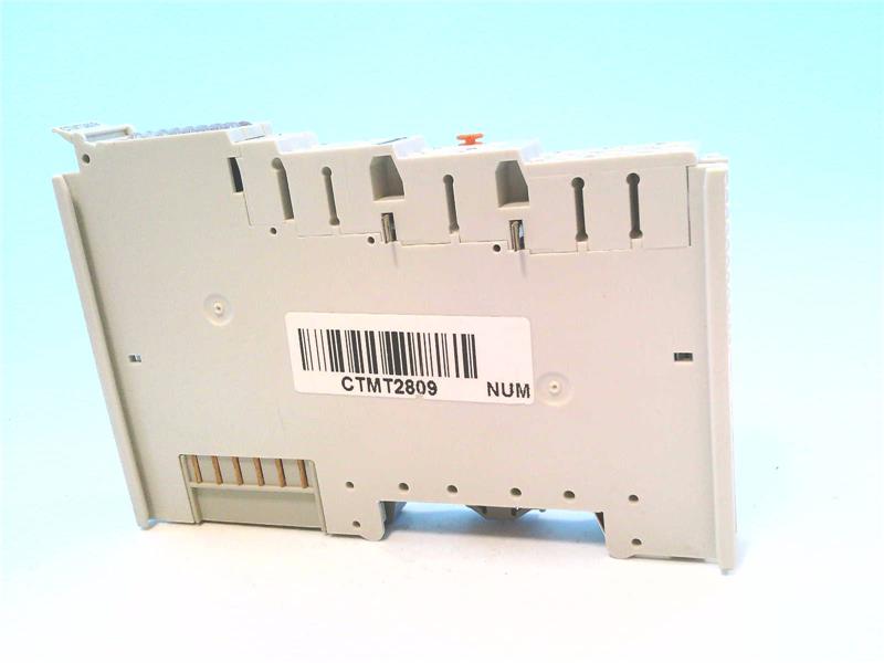 NUM CTMT2809