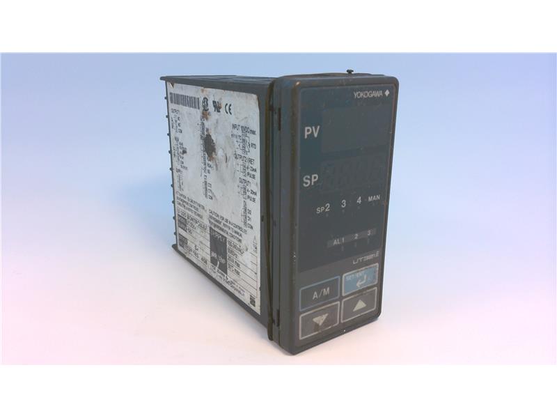 YOKOGAWA UT320-00