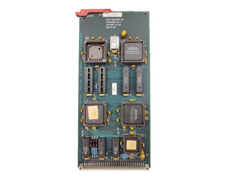 DAPCO INDUSTRIES PCB0300BDP