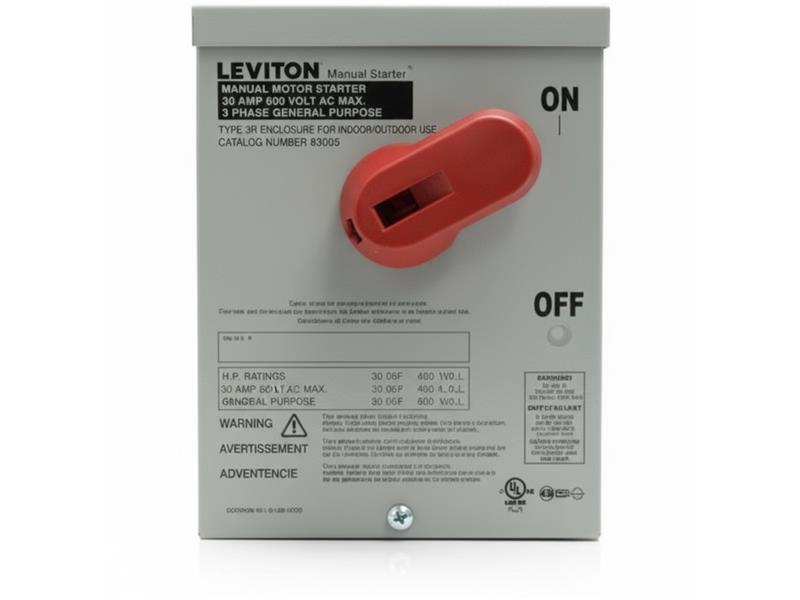 LEVITON 83005