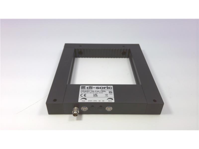 DI-SORIC OGWSD-100-P3K-TSSL