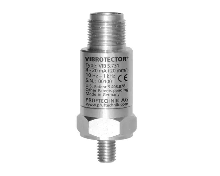 PRUFTECHNIK VIB 5.721