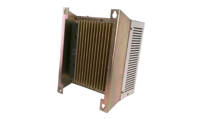 ALLEN BRADLEY 1336S-BRF10-AA-EN5-HA2-L4 