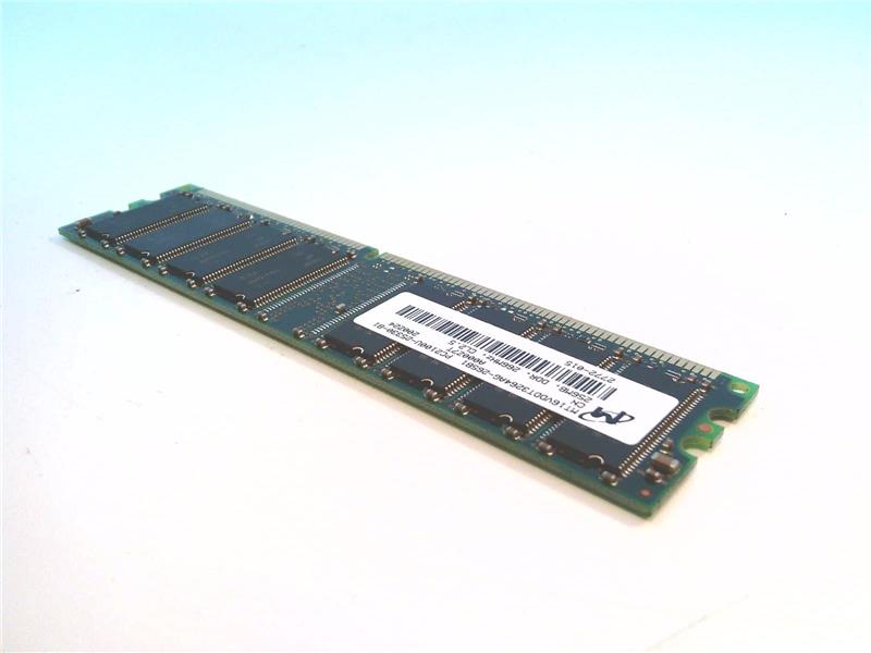 MICRON TECHNOLOGY INC MT16VDDT3264AG-265B1