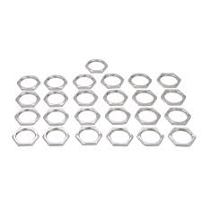 LN30MMSS-25 by BANNER ENGINEERING