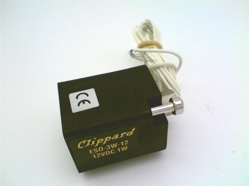 CLIPPARD ESO-3W-12