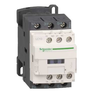 LC1D38U7C by SCHNEIDER ELECTRIC