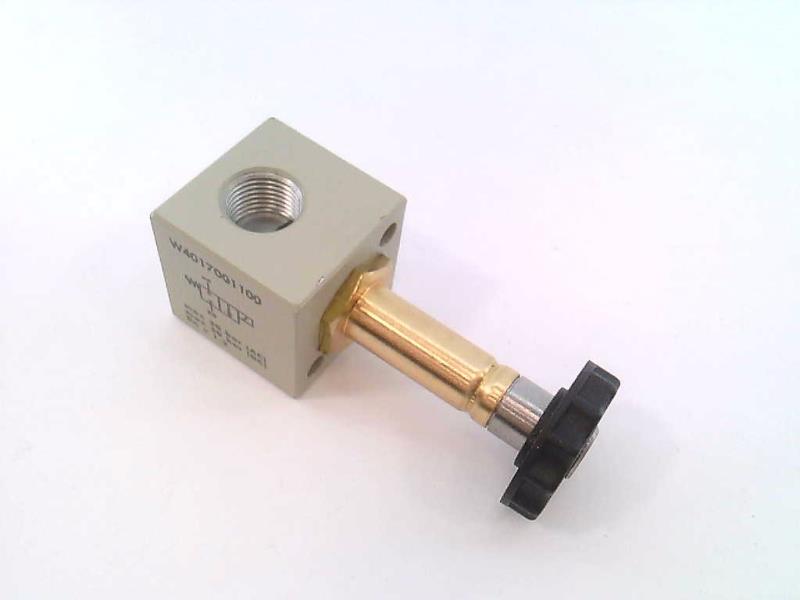 METAL WORK PNEUMATIC W4017001100