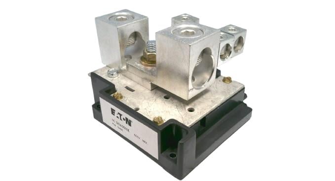 EATON CORPORATION DS400NK