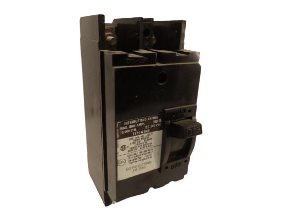 SCHNEIDER ELECTRIC Q2M2225MT