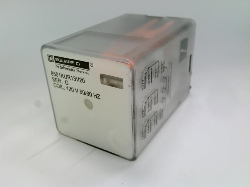 SCHNEIDER ELECTRIC 8501KUR13V20