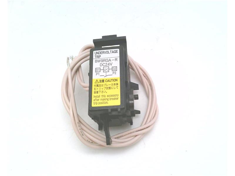 FUJI ELECTRIC BW9RGAK