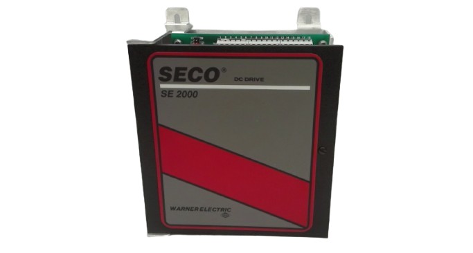 DANAHER MOTION SE2102