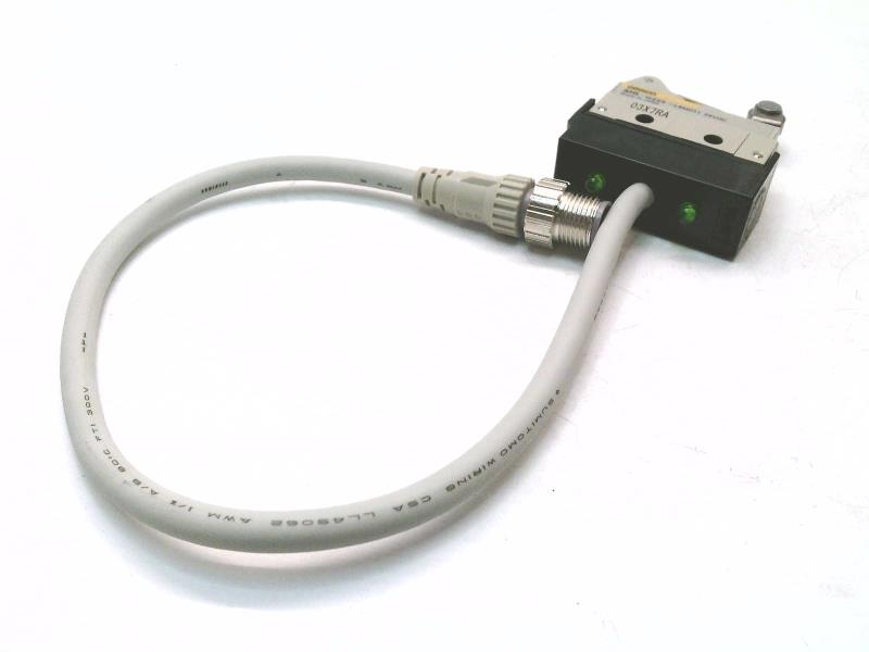OMRON SHL-W255-L6MD11