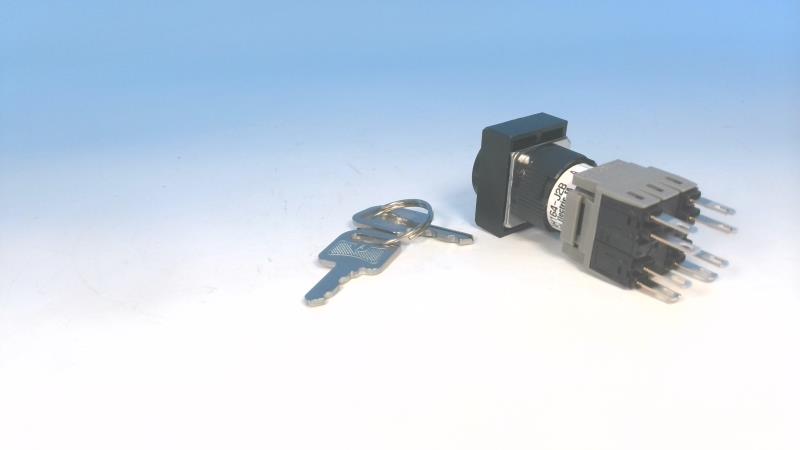 FUJI ELECTRIC AH164-J2B22A