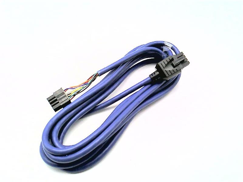 TEKNIC CPM-CABLE-CTRL-MU120
