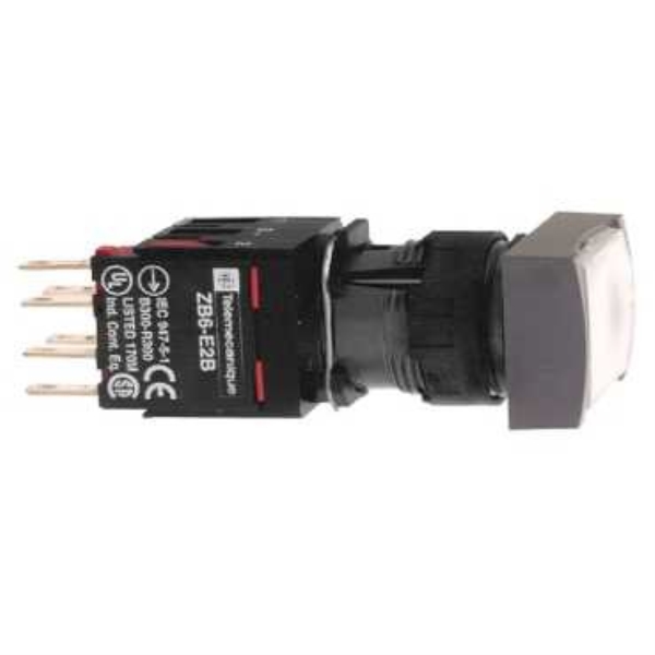 SCHNEIDER ELECTRIC XB6DF1B1B