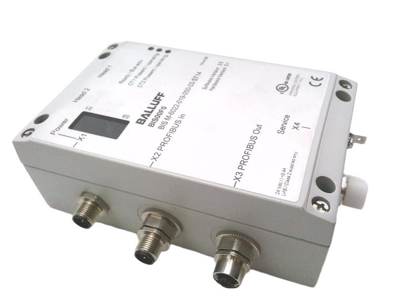BALLUFF BIS M-6022-019-050-03-ST14