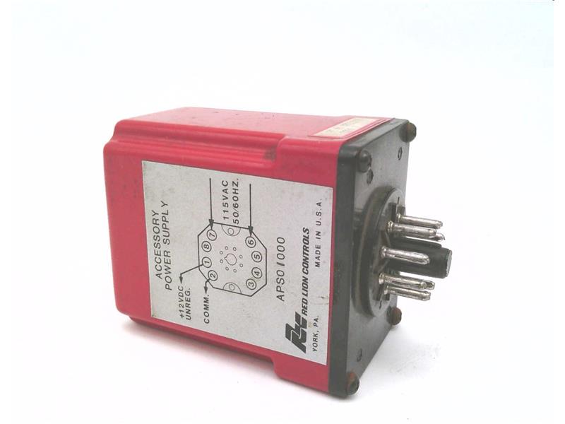 APS0/000 par RED LION CONTROLS