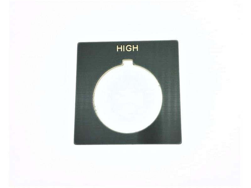 ALLEN BRADLEY 800H-W107