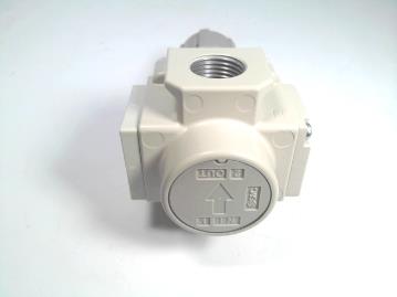SMC AR25K-N03H-Z-B