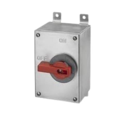 EATON CORPORATION AHDS30SSR