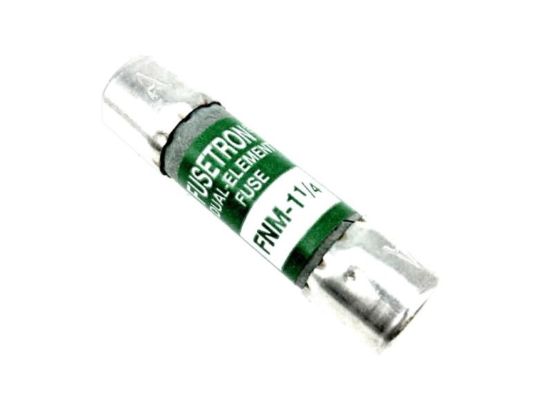 EATON CORPORATION FNM-1-1/4