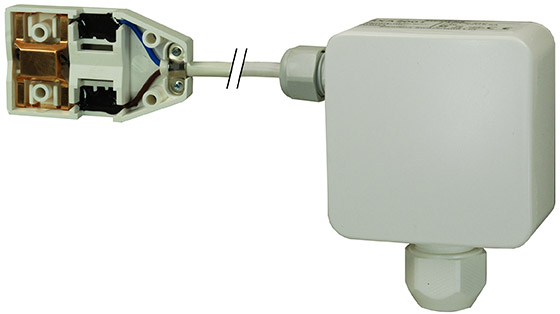 SIEMENS QXA2100