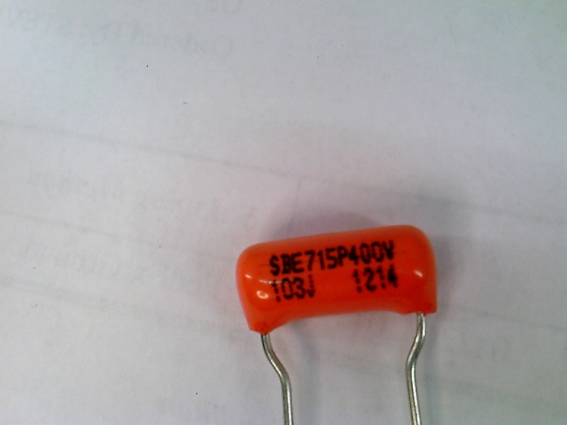 GENERIC CR01U400