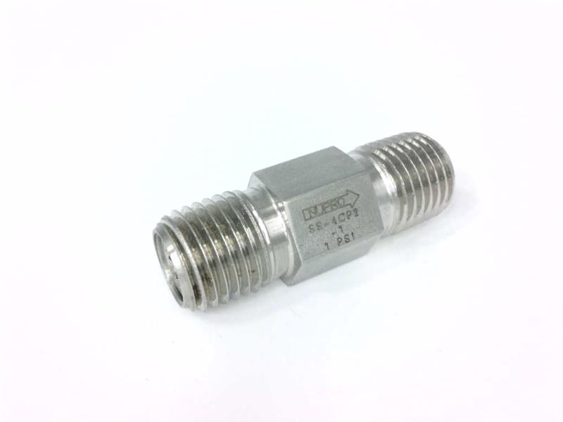 SWAGELOK SS-4CP2-1