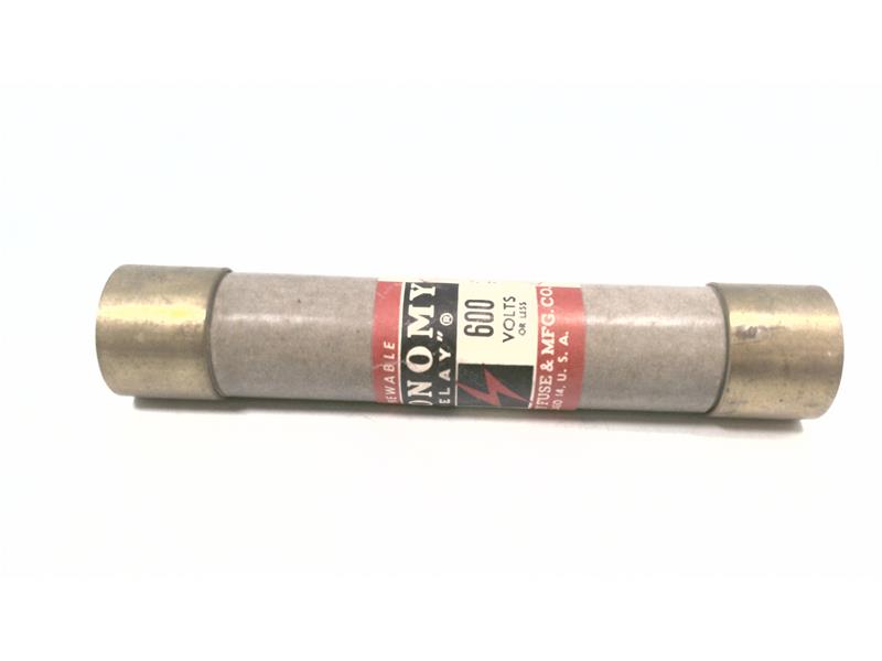 ECONOMY FUSE F-6005