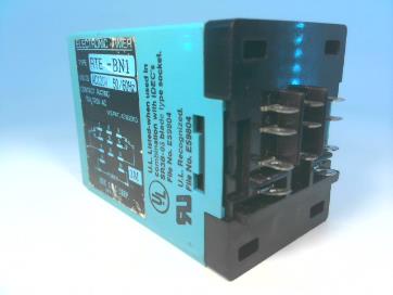 IDEC RTE-BN1-AC120V
