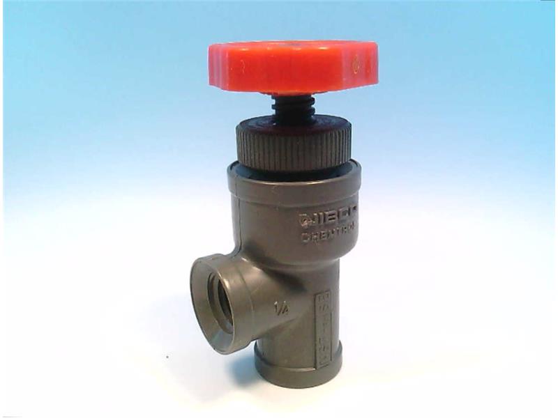 NIBCO T45AC-V-1/4