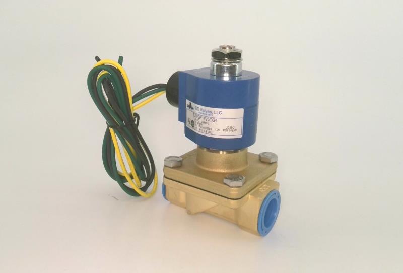 GC VALVES S202GF16V5DG4