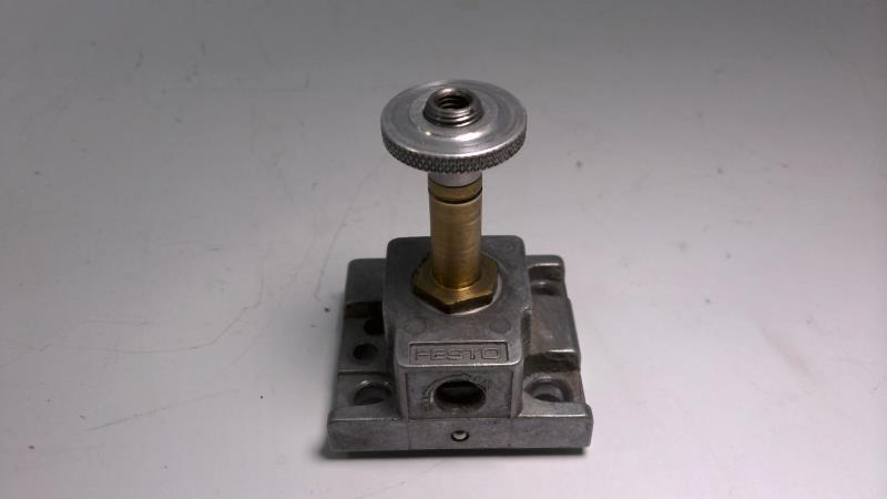 FESTO CPM-1/2-FH