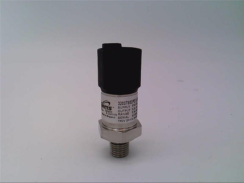 GEMS SENSORS 3200T600PG1J8R00