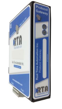 REAL TIME AUTOMATION 460ESMS-N34-P