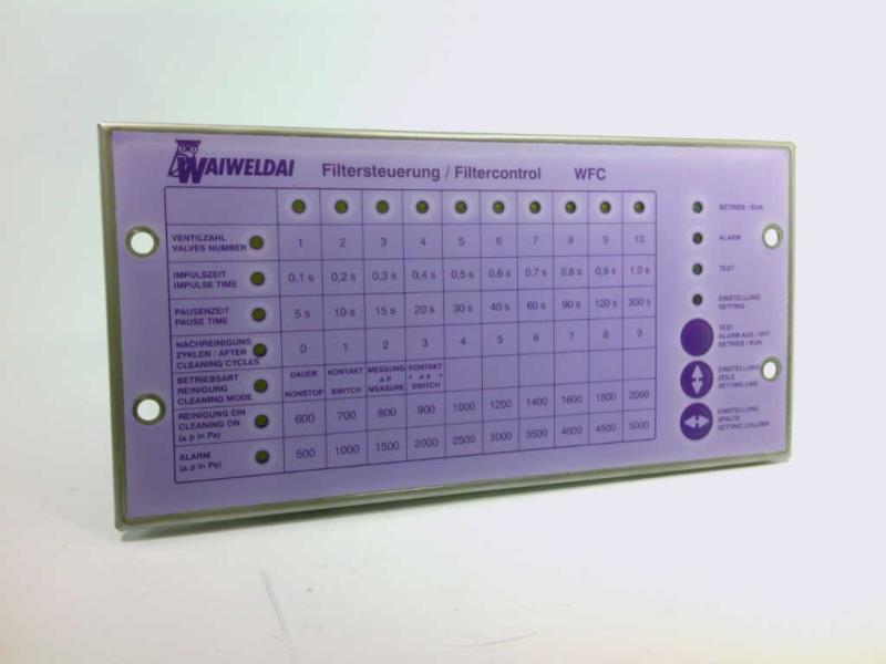 WAIWELDAI WFC-2