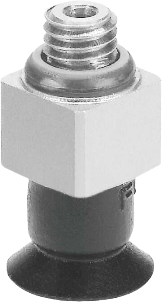 VAS-10-M5-NBR par FESTO