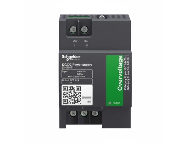 SCHNEIDER ELECTRIC LV454441