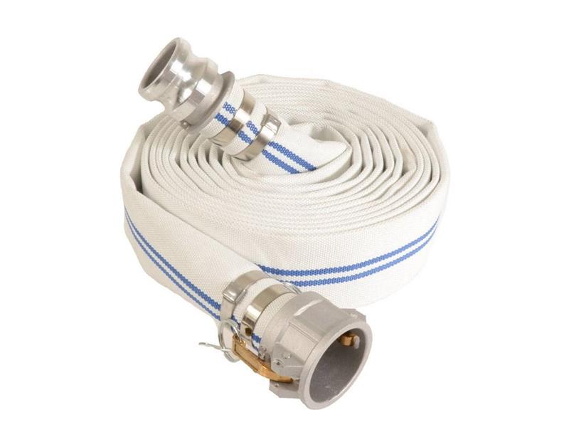 DM150-100CE-M par ALLIANCE HOSE & RUBBER CO.