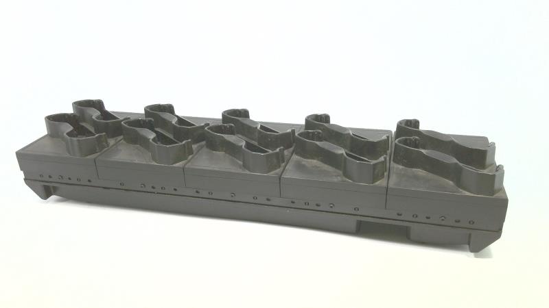 ZEBRA CRD-NGWT-5S5BC-01