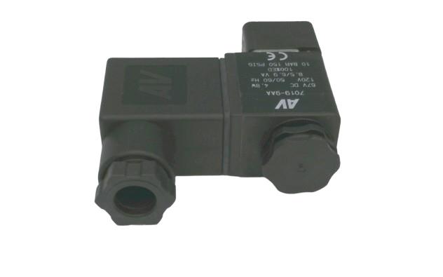 WILKERSON PNEUMATIC VRP-95-777