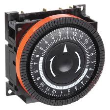 BORG GENERAL CONTROLS TA-4152