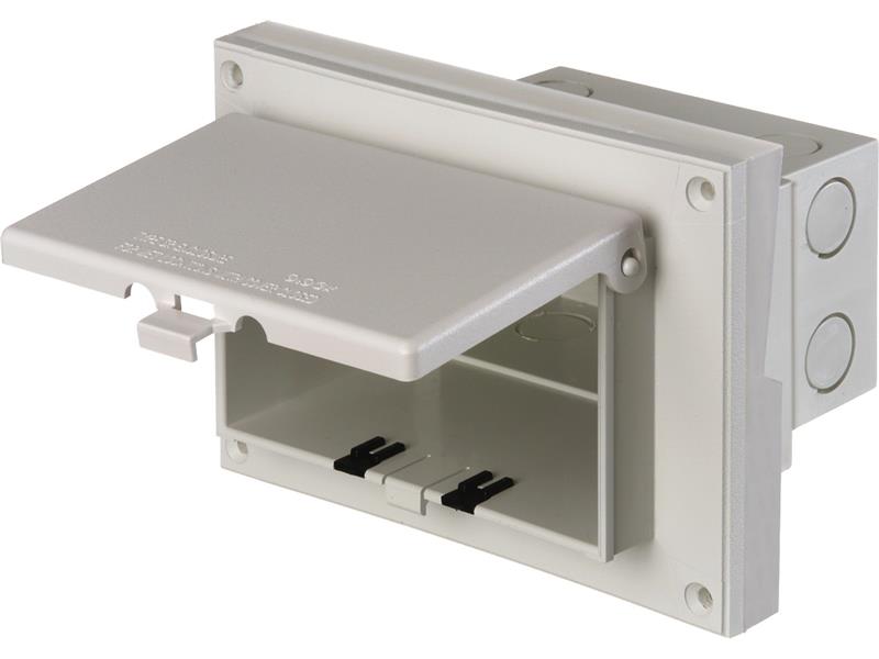 ARLINGTON INDUSTRIES DBHR171W