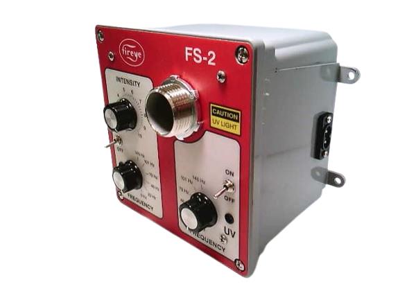 KIDDE-FENWAL, LLC FS-2