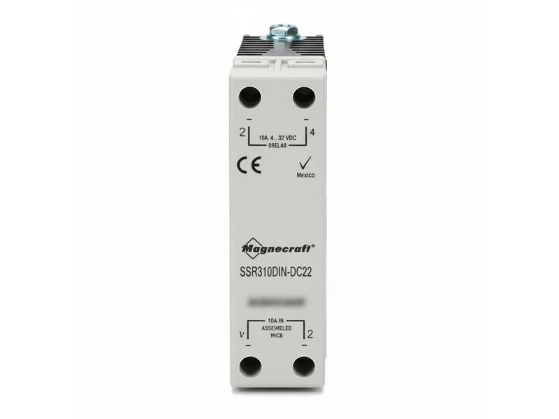 SSR310DIN-DC22 by SCHNEIDER ELECTRIC