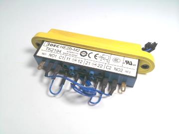 IDEC A05B-2255-D009