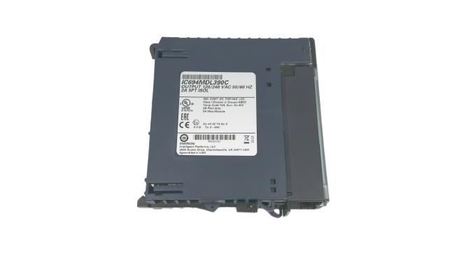 FANUC IC694MDL390